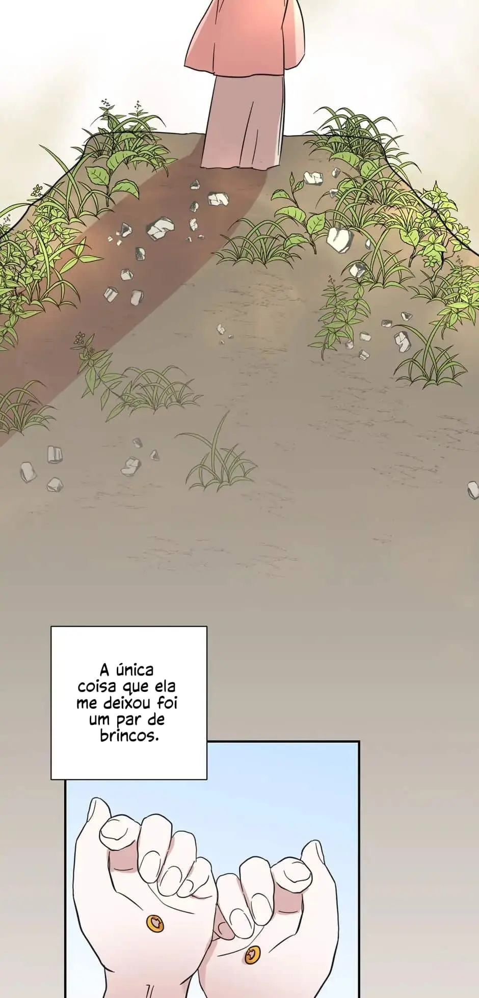 O caso do roubo de Seonnyeotang – Capítulo 14 Yaoi – Página 42