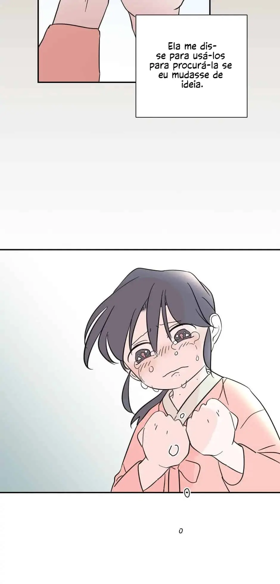 O caso do roubo de Seonnyeotang – Capítulo 14 Yaoi – Página 43