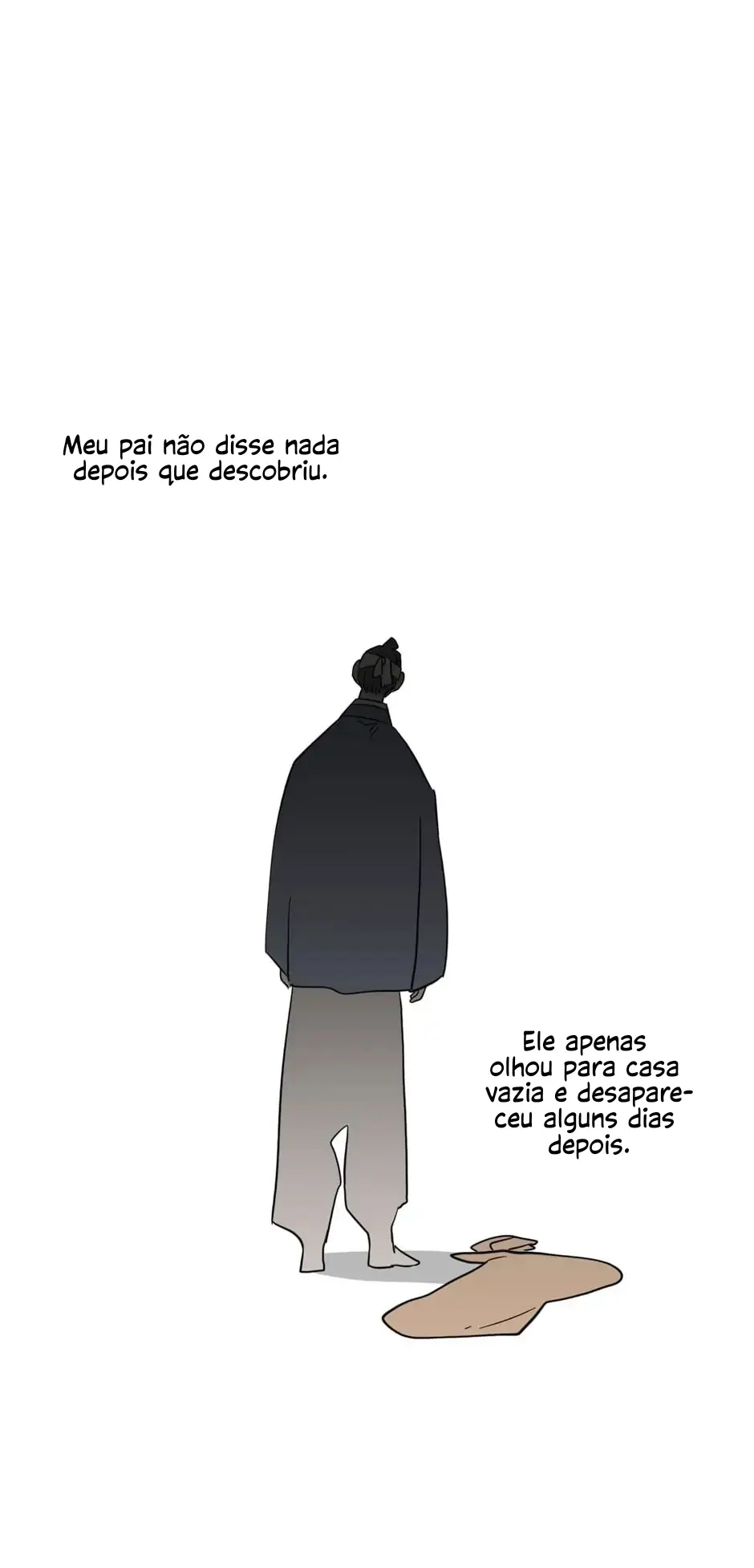 O caso do roubo de Seonnyeotang – Capítulo 14 Yaoi – Página 44