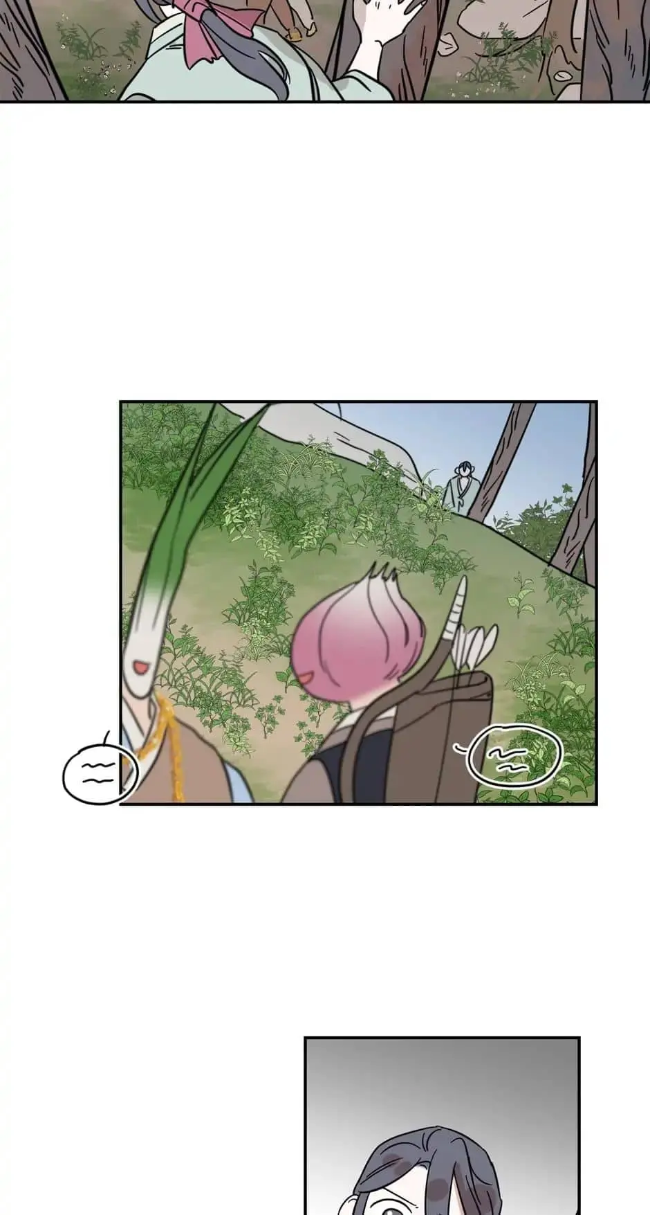 O caso do roubo de Seonnyeotang – Capítulo 14 Yaoi – Página 46