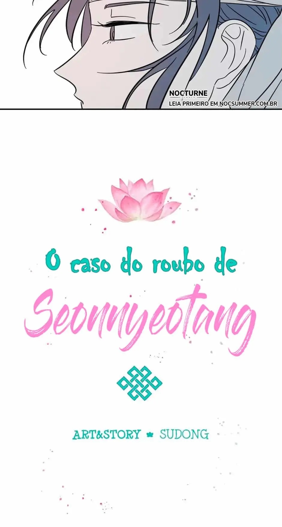 O caso do roubo de Seonnyeotang – Capítulo 14 Yaoi – Página 49