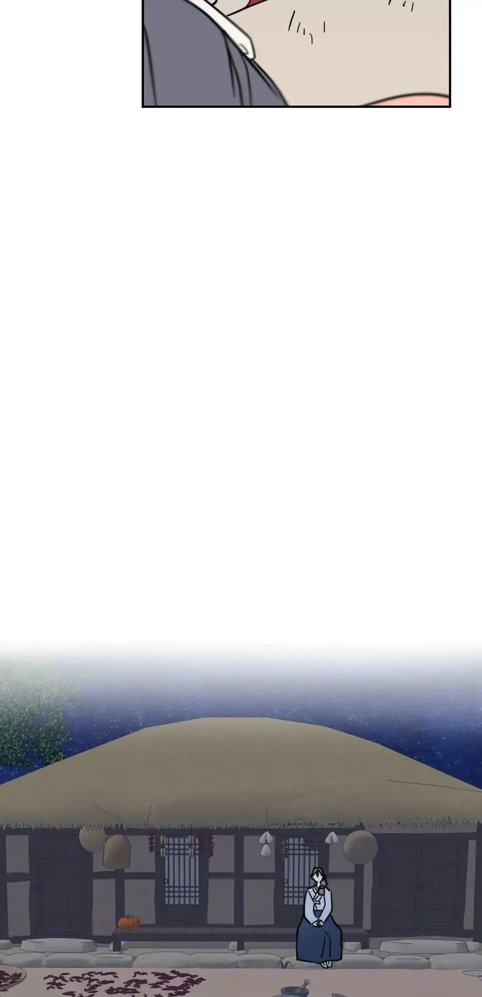 O caso do roubo de Seonnyeotang – Capítulo 14 Yaoi – Página 5