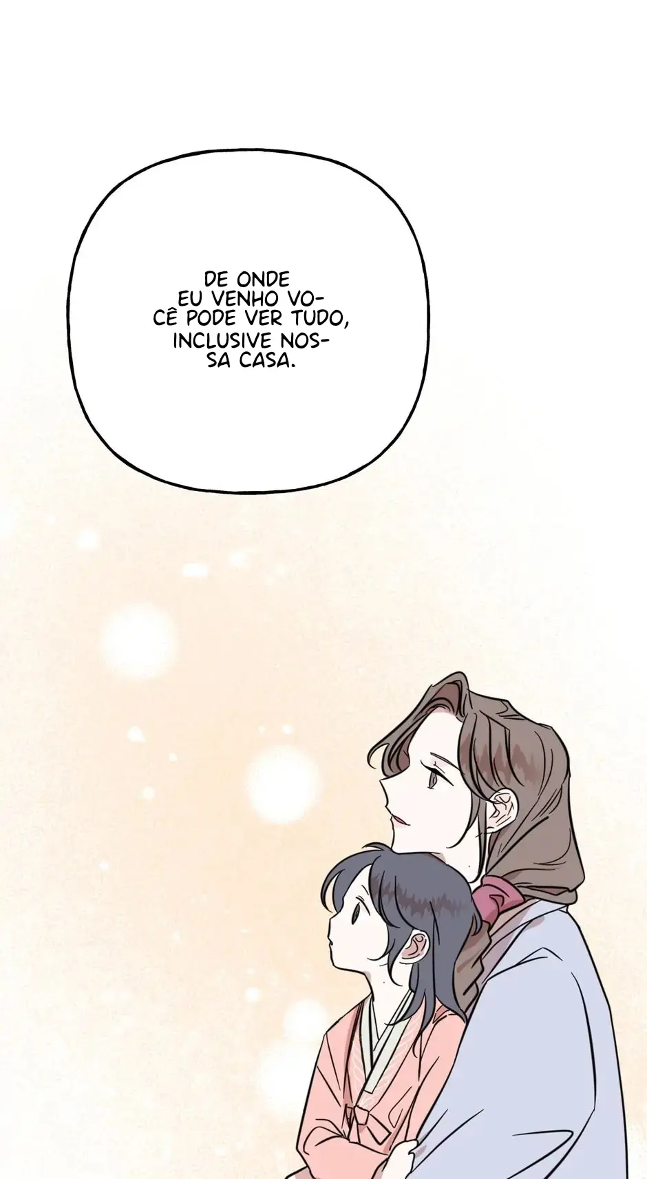 O caso do roubo de Seonnyeotang – Capítulo 14 Yaoi – Página 8