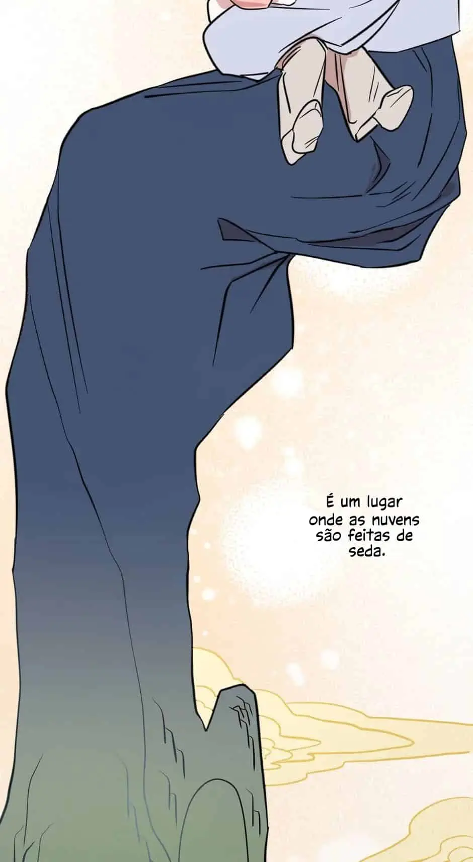 O caso do roubo de Seonnyeotang – Capítulo 14 Yaoi – Página 9