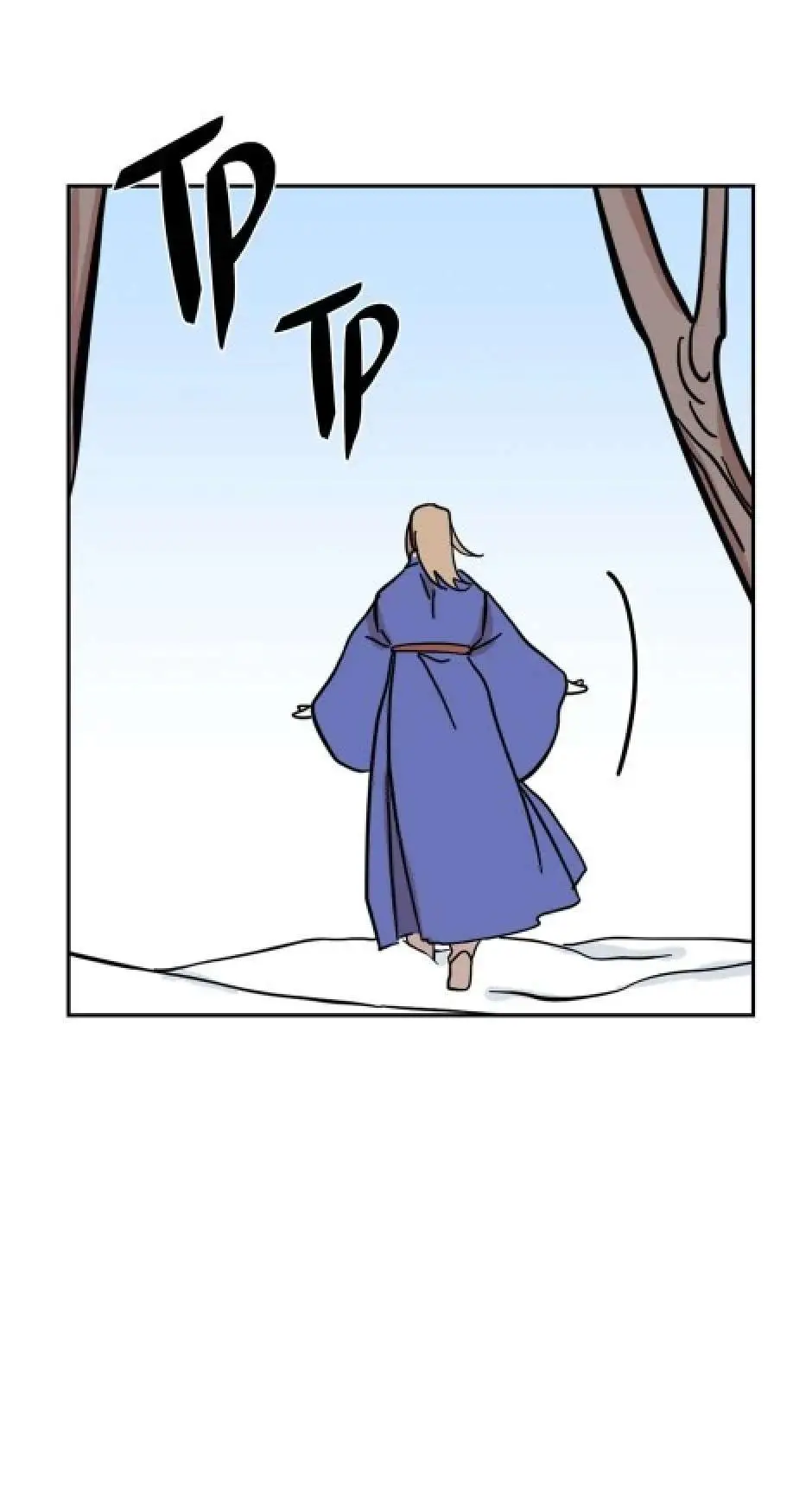 O caso do roubo de Seonnyeotang – Capítulo 15 Yaoi – Página 12