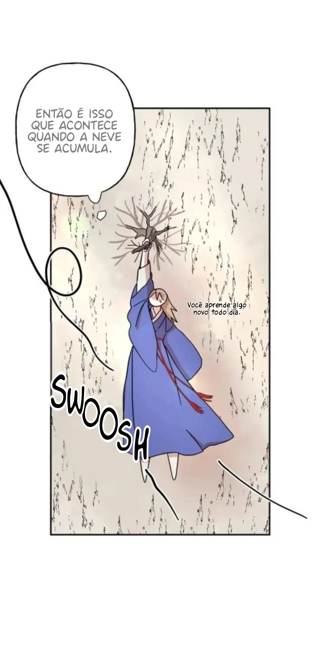 O caso do roubo de Seonnyeotang – Capítulo 15 Yaoi – Página 14