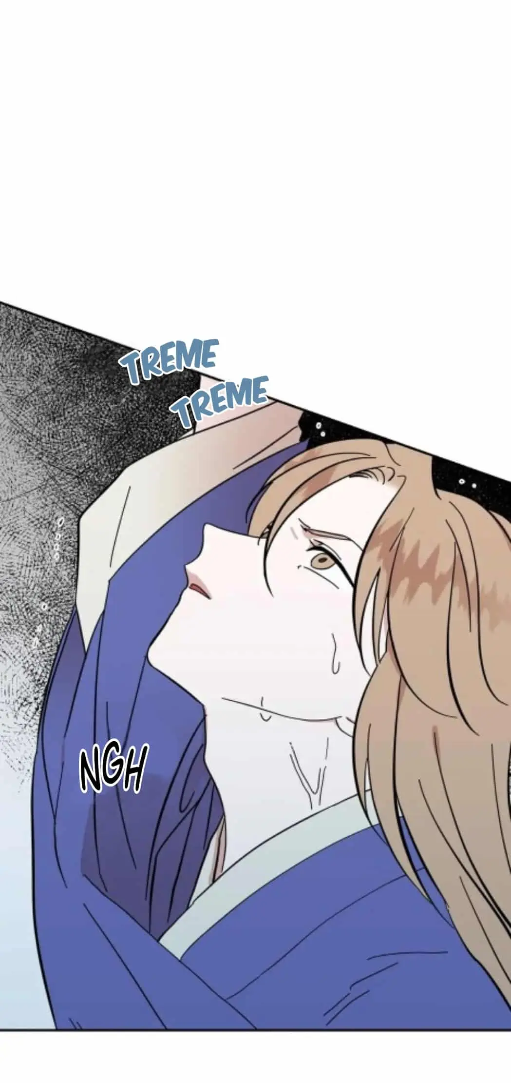 O caso do roubo de Seonnyeotang – Capítulo 15 Yaoi – Página 16