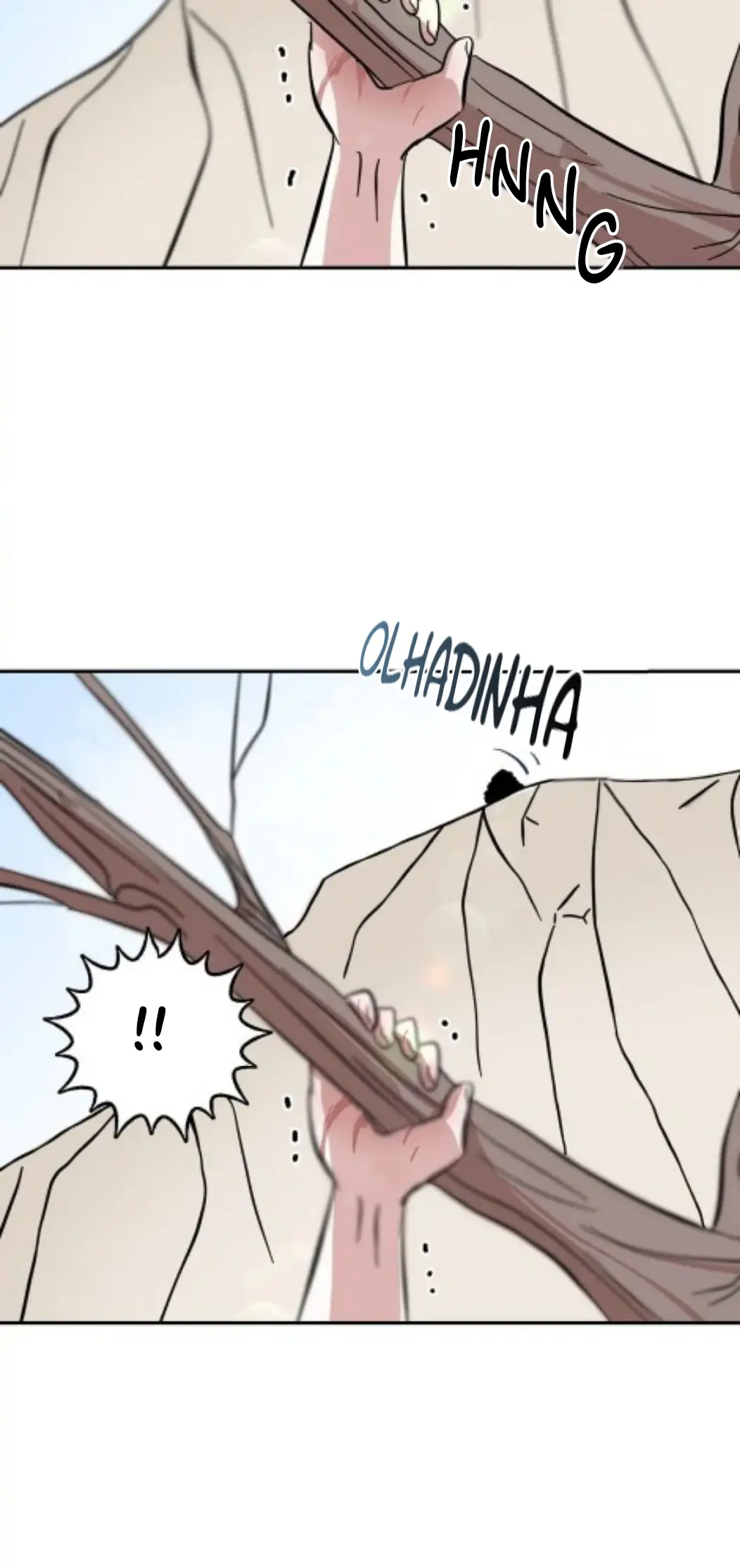 O caso do roubo de Seonnyeotang – Capítulo 15 Yaoi – Página 18