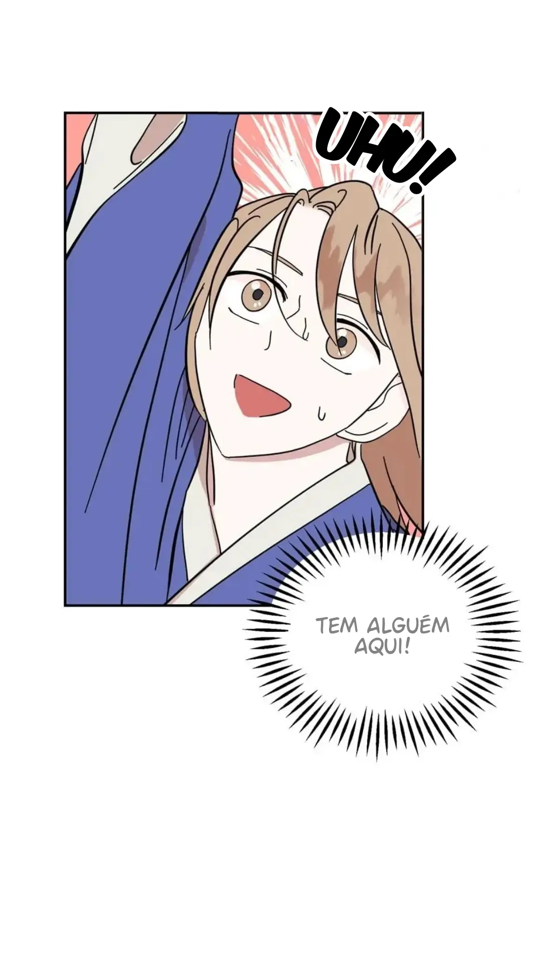 O caso do roubo de Seonnyeotang – Capítulo 15 Yaoi – Página 19