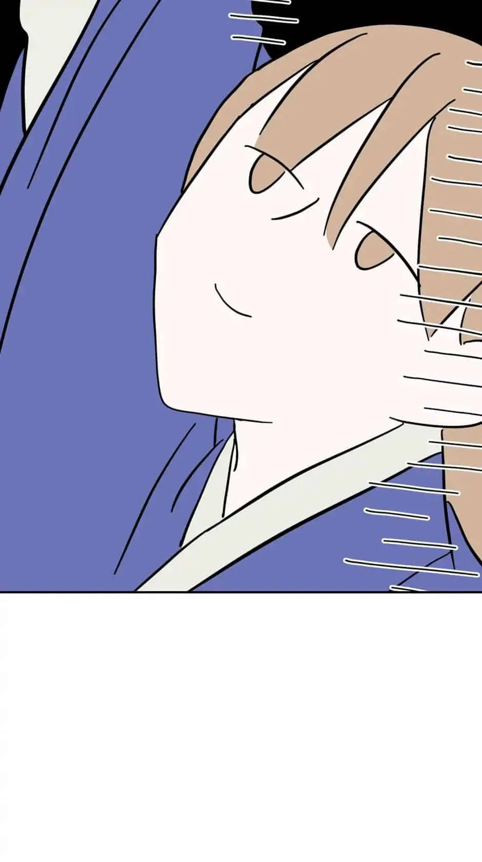 O caso do roubo de Seonnyeotang – Capítulo 15 Yaoi – Página 21