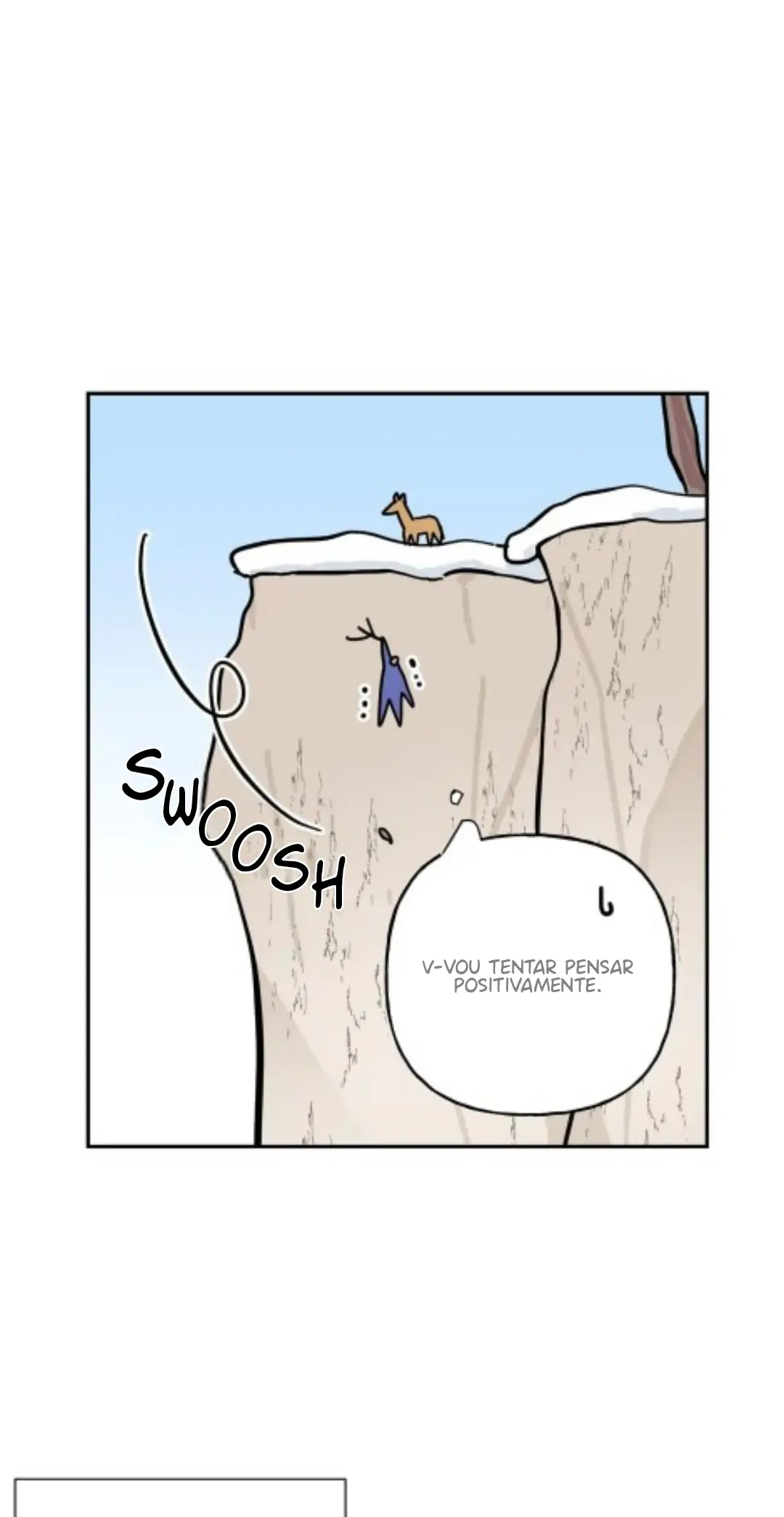 O caso do roubo de Seonnyeotang – Capítulo 15 Yaoi – Página 22