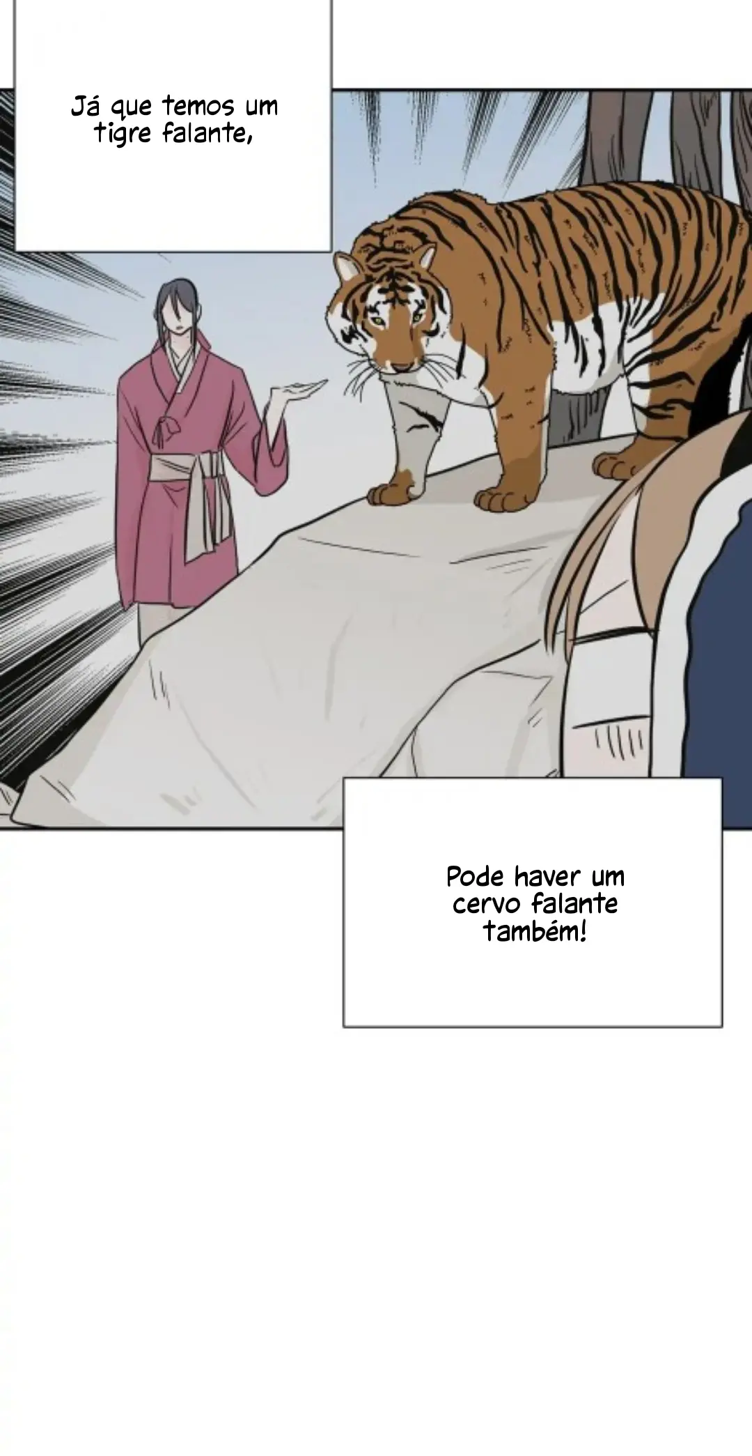 O caso do roubo de Seonnyeotang – Capítulo 15 Yaoi – Página 23