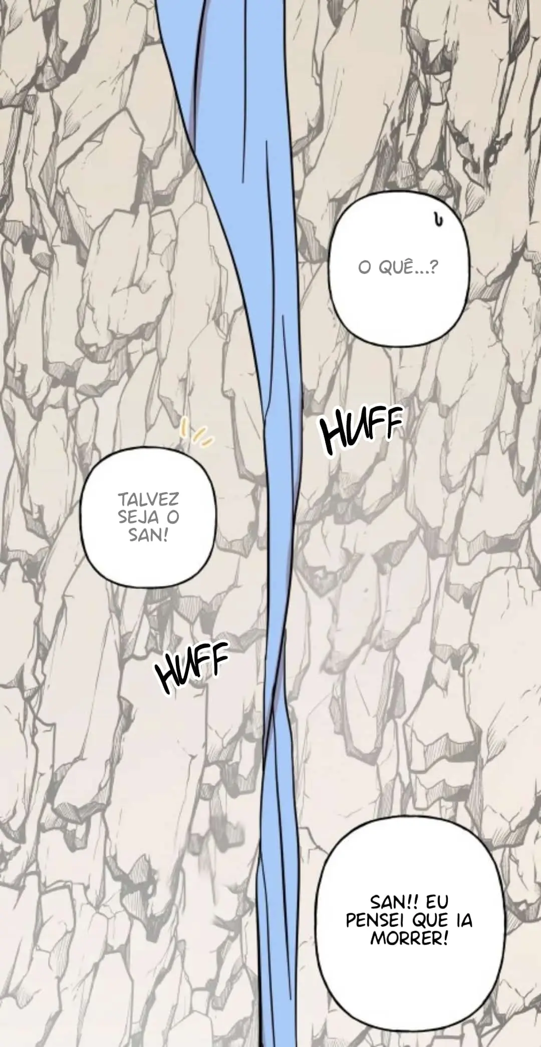 O caso do roubo de Seonnyeotang – Capítulo 15 Yaoi – Página 28