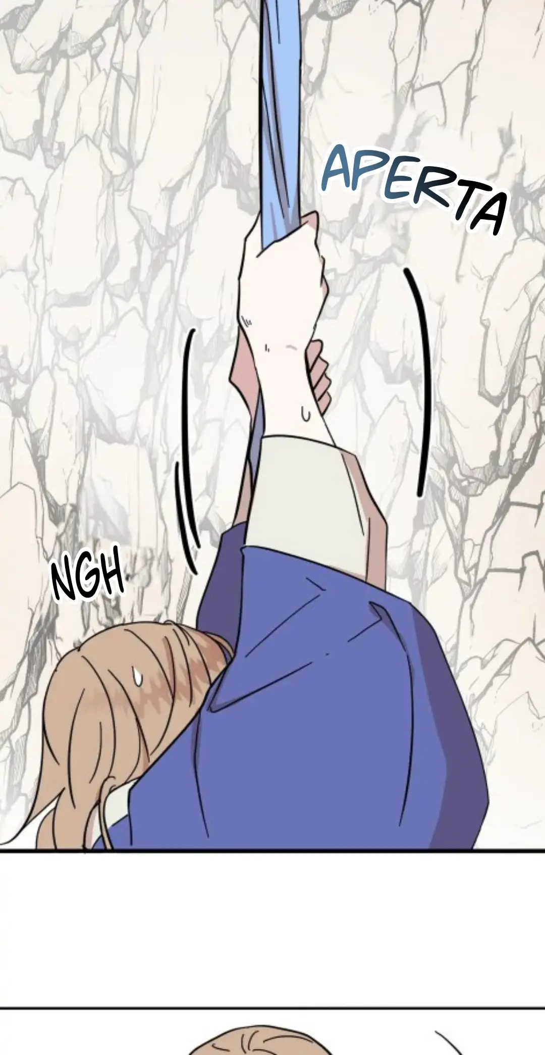 O caso do roubo de Seonnyeotang – Capítulo 15 Yaoi – Página 29