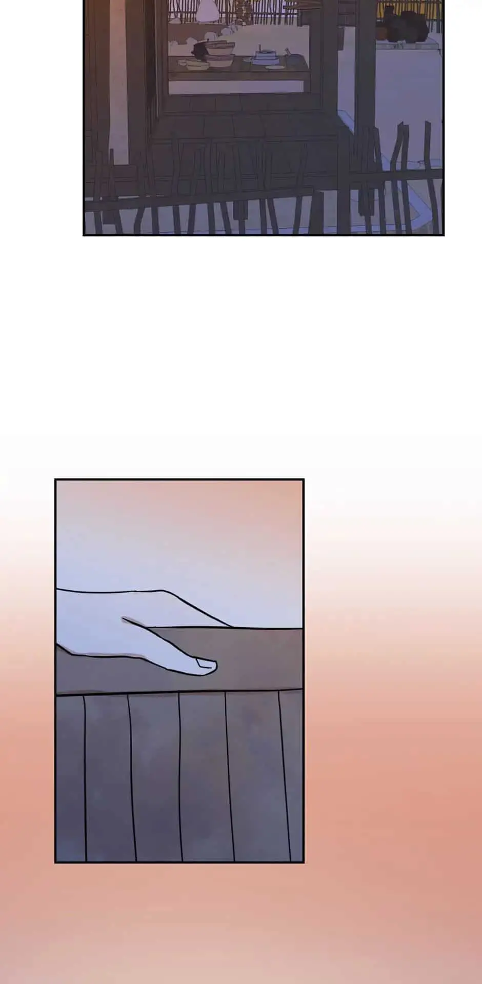 O caso do roubo de Seonnyeotang – Capítulo 15 Yaoi – Página 34