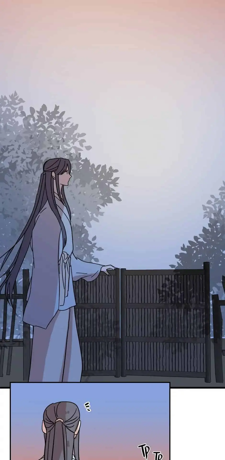 O caso do roubo de Seonnyeotang – Capítulo 15 Yaoi – Página 35