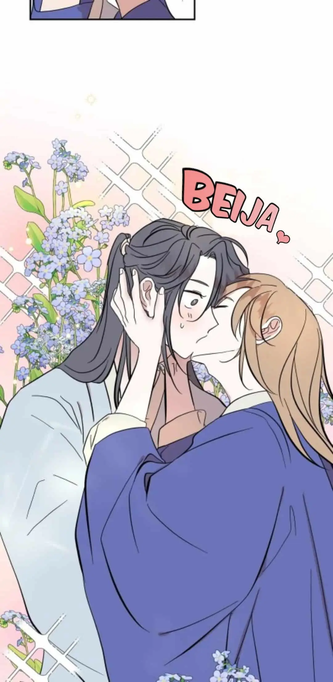 O caso do roubo de Seonnyeotang – Capítulo 15 Yaoi – Página 38