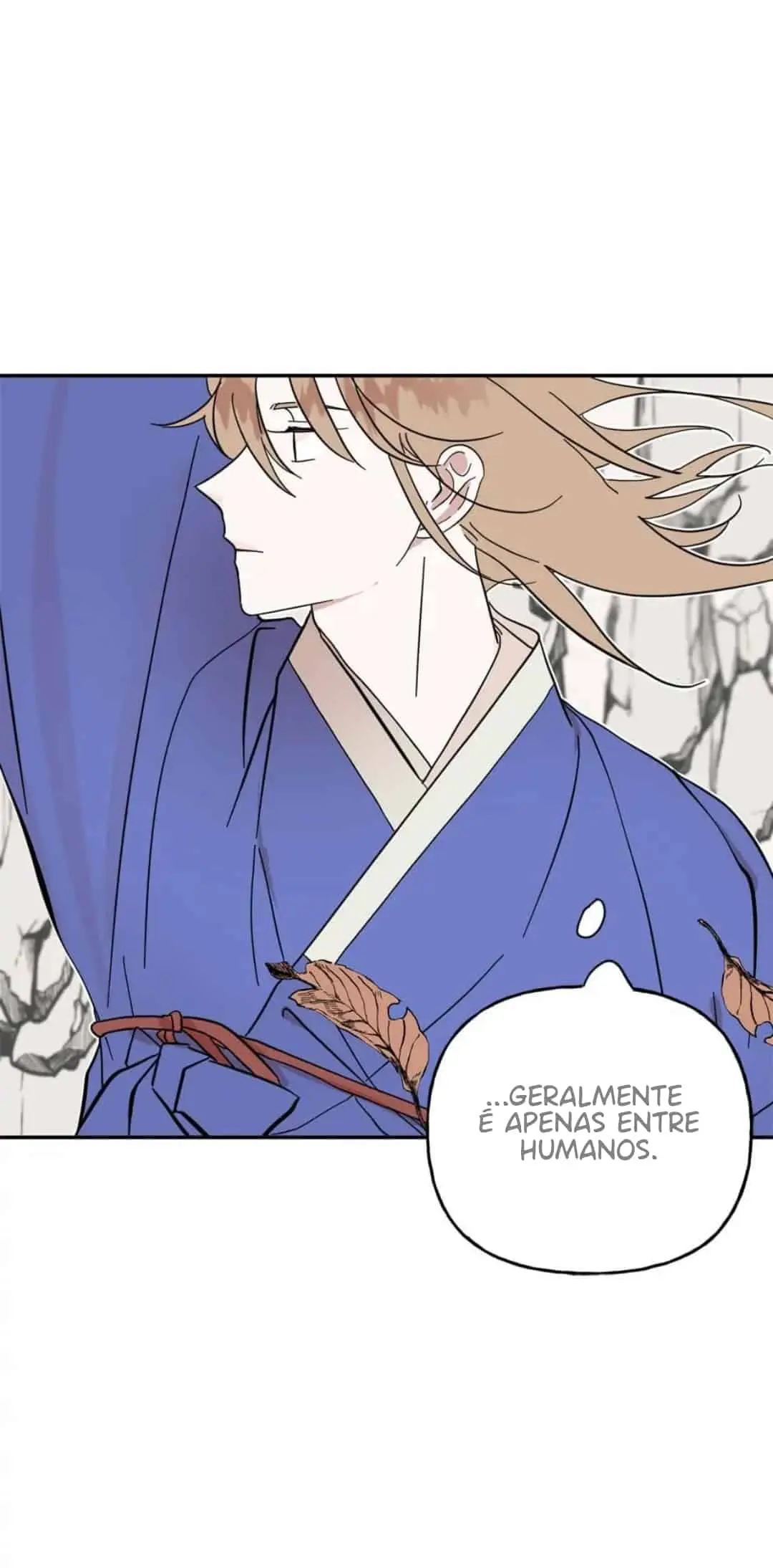 O caso do roubo de Seonnyeotang – Capítulo 15 Yaoi – Página 4