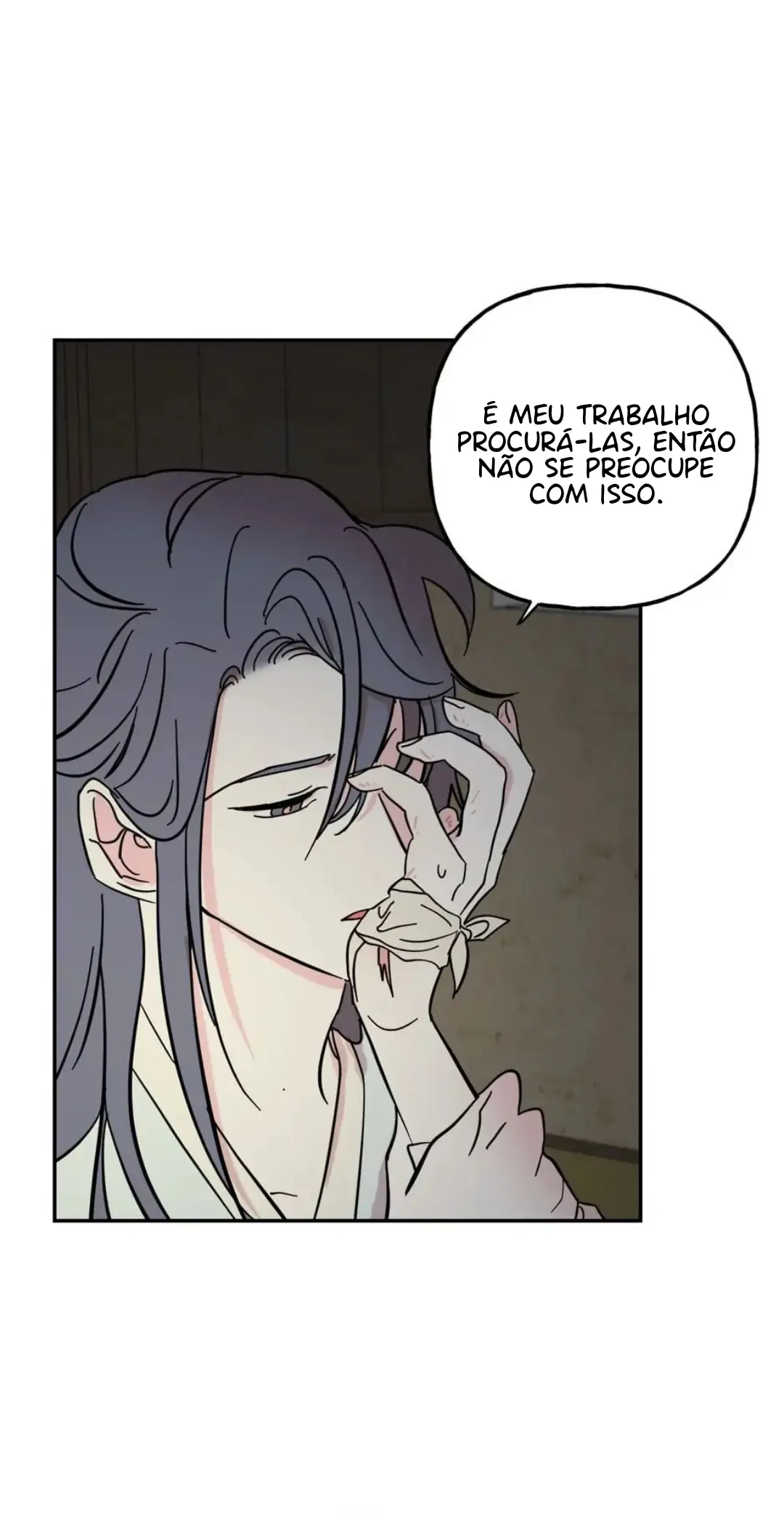 O caso do roubo de Seonnyeotang – Capítulo 15 Yaoi – Página 45