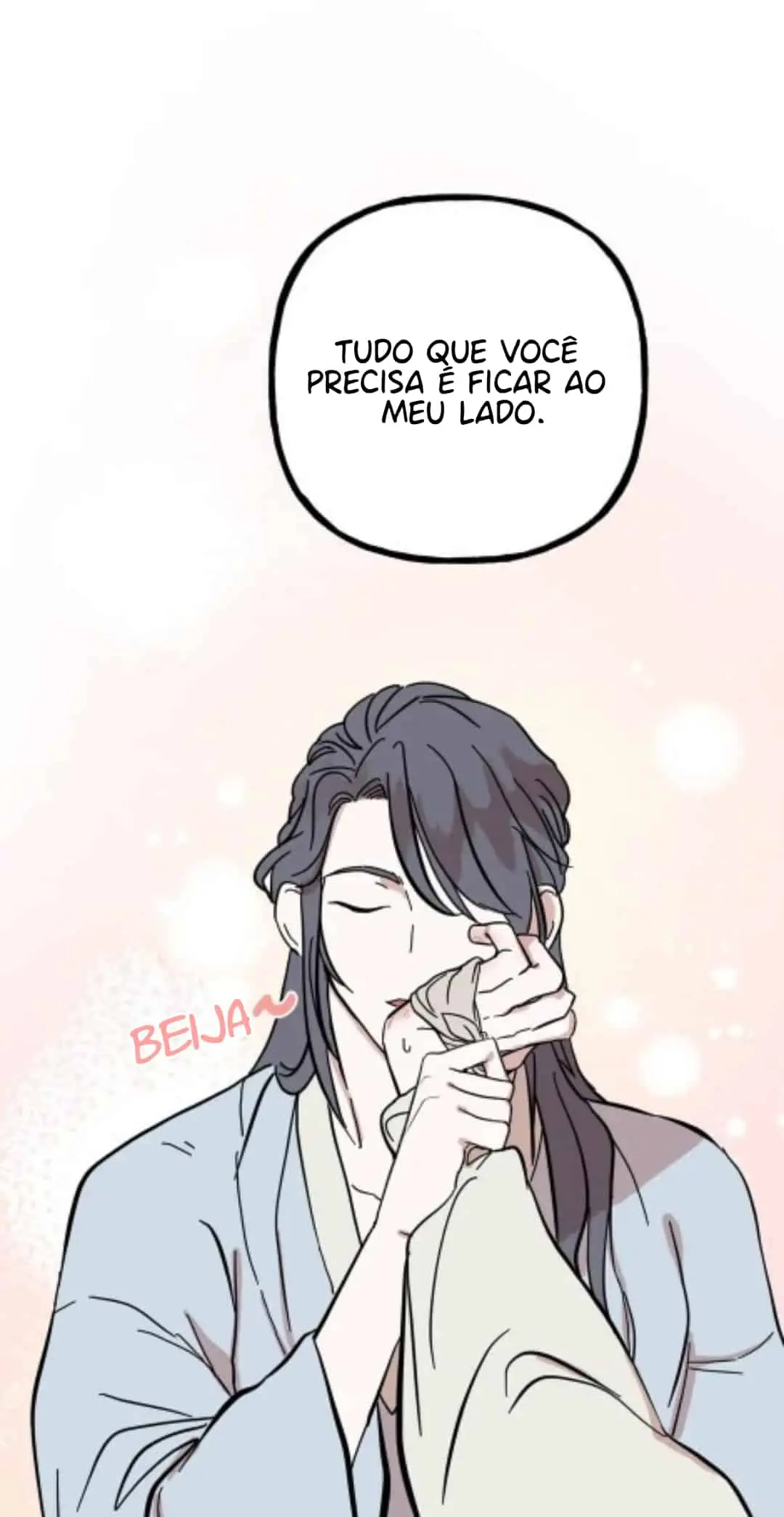 O caso do roubo de Seonnyeotang – Capítulo 15 Yaoi – Página 46