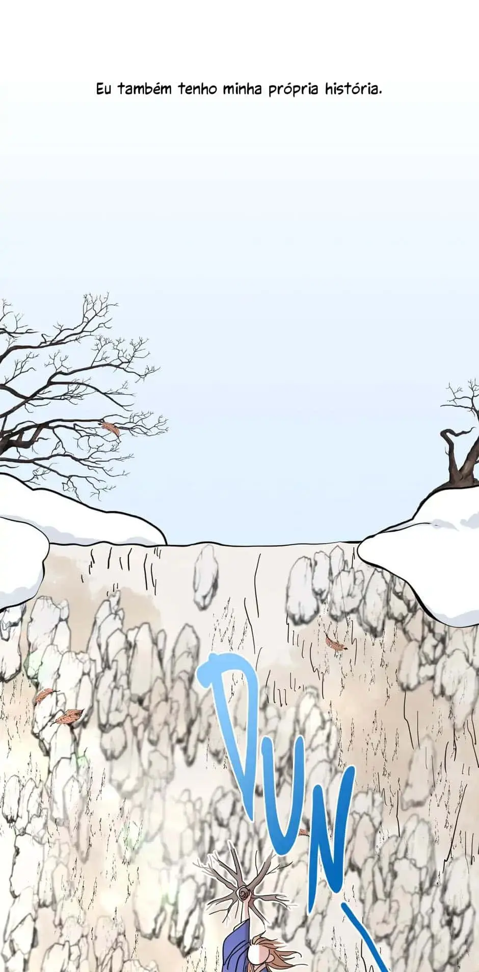 O caso do roubo de Seonnyeotang – Capítulo 15 Yaoi – Página 5