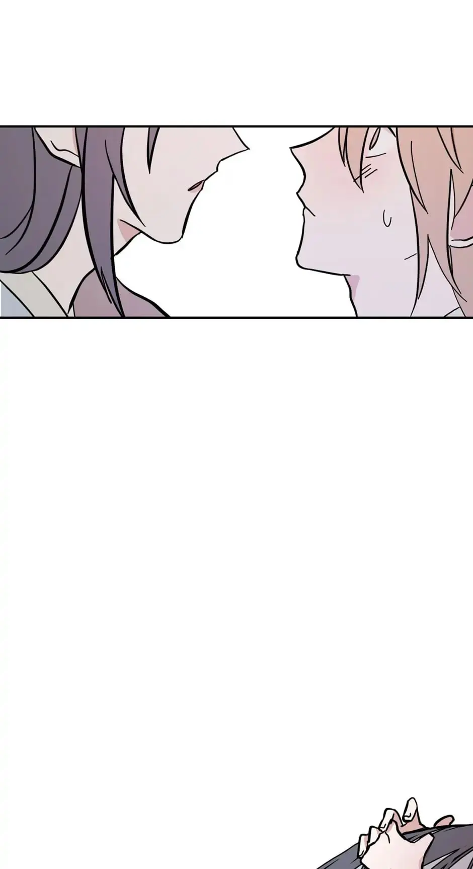 O caso do roubo de Seonnyeotang – Capítulo 15 Yaoi – Página 51