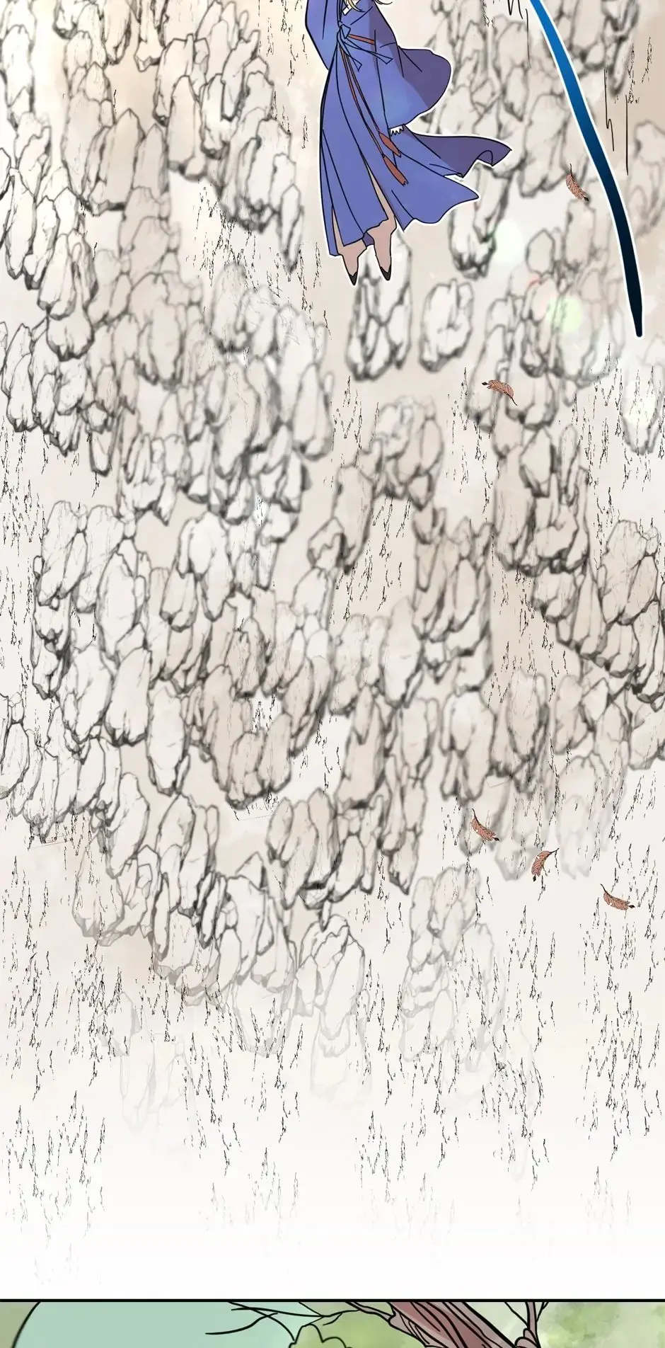 O caso do roubo de Seonnyeotang – Capítulo 15 Yaoi – Página 6