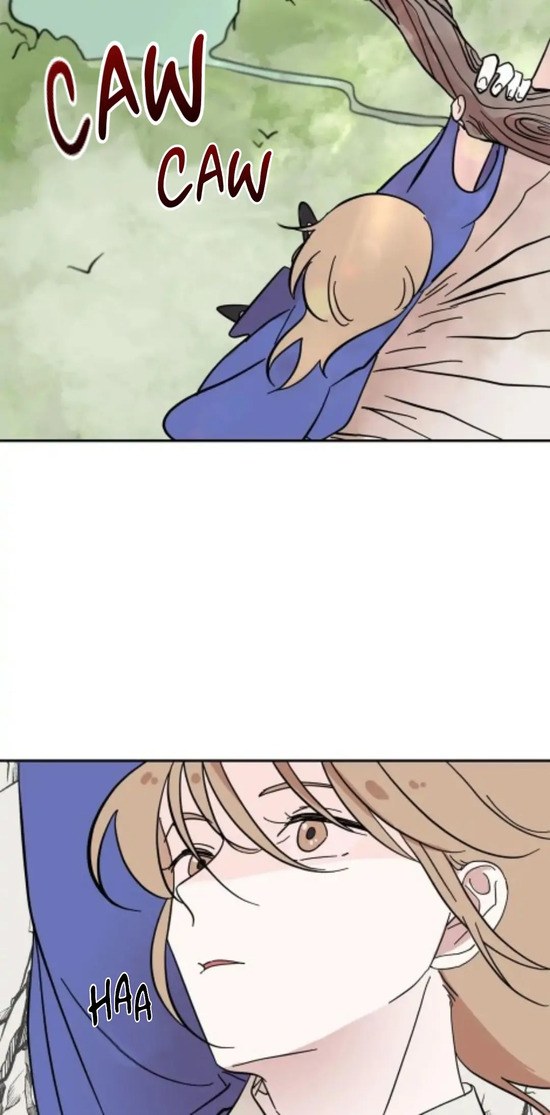 O caso do roubo de Seonnyeotang – Capítulo 15 Yaoi – Página 7