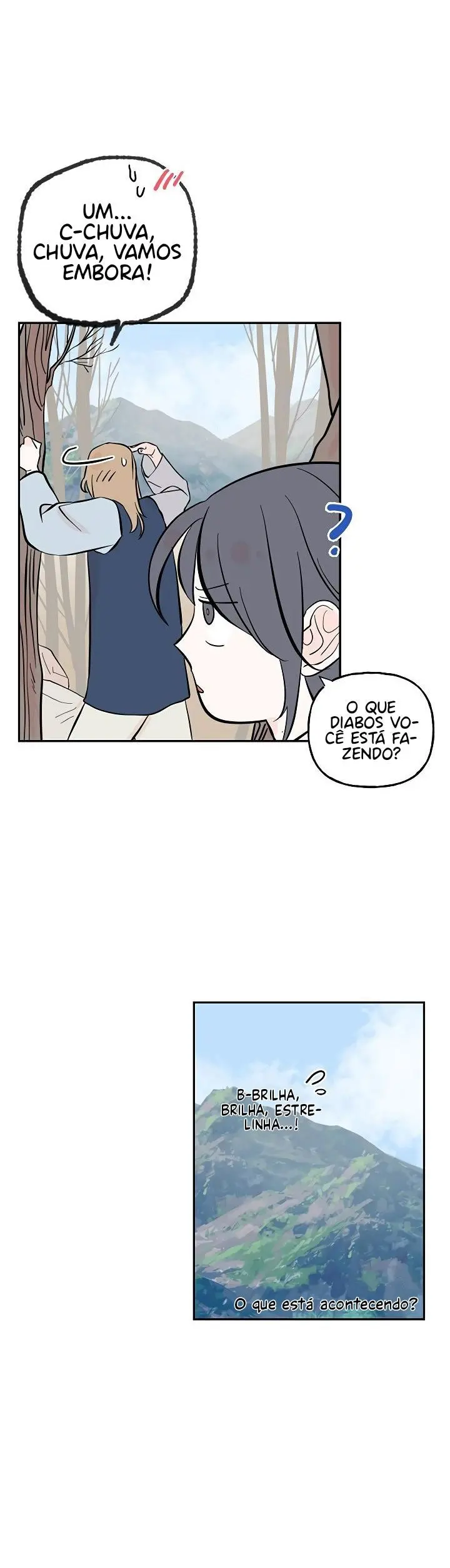 O caso do roubo de Seonnyeotang – Capítulo 16 Yaoi – Página 12