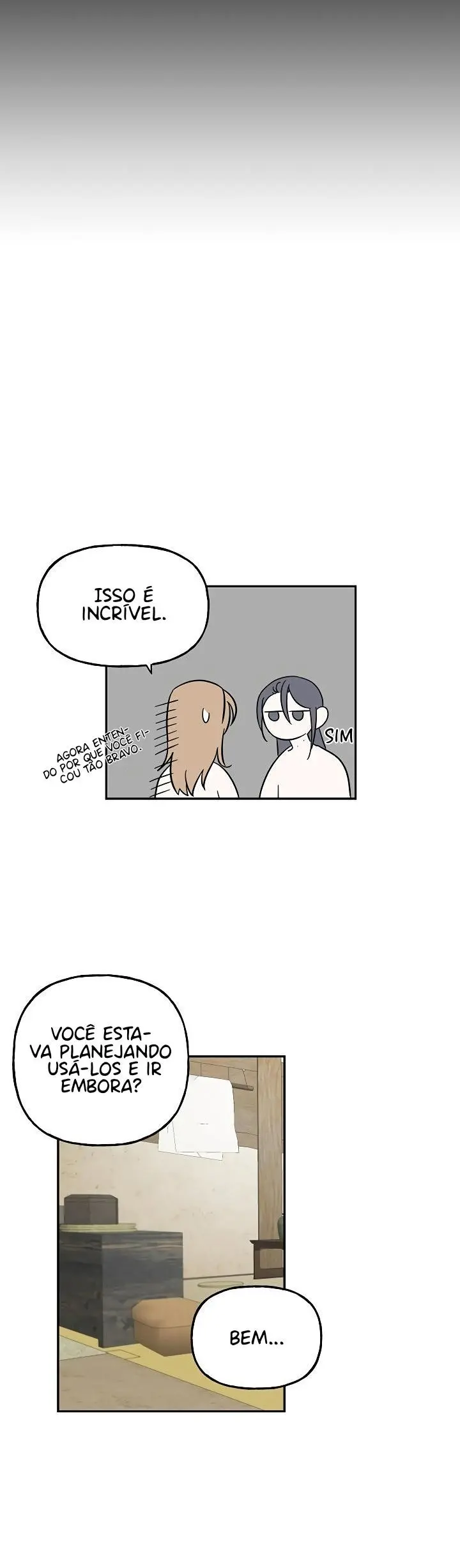 O caso do roubo de Seonnyeotang – Capítulo 16 Yaoi – Página 16