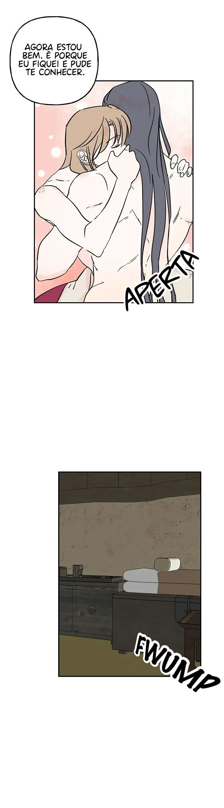 O caso do roubo de Seonnyeotang – Capítulo 16 Yaoi – Página 18