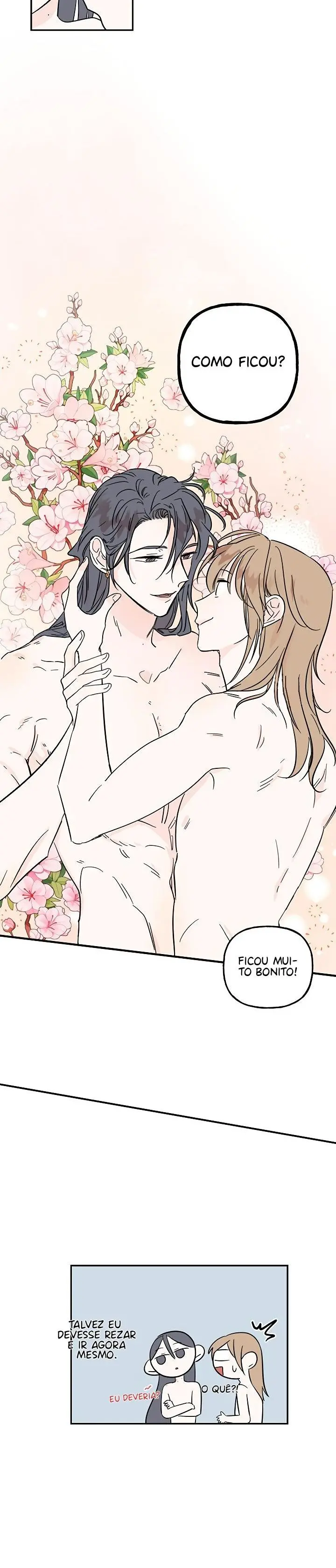 O caso do roubo de Seonnyeotang – Capítulo 16 Yaoi – Página 20