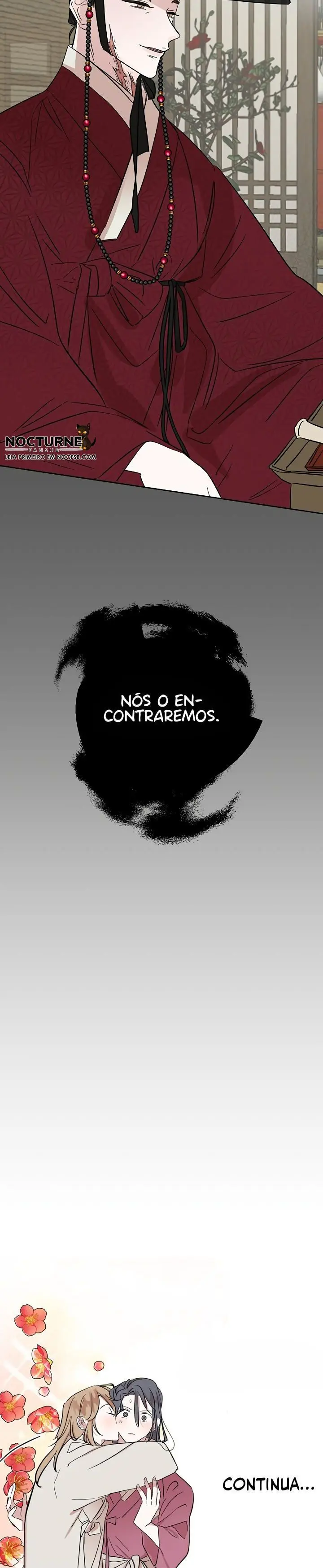 O caso do roubo de Seonnyeotang – Capítulo 16 Yaoi – Página 25