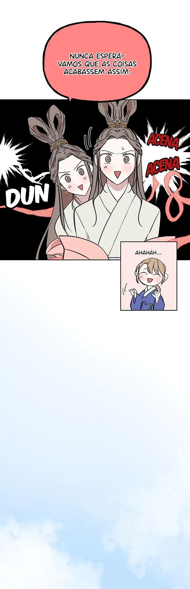 O caso do roubo de Seonnyeotang – Capítulo 17 Yaoi – Página 13