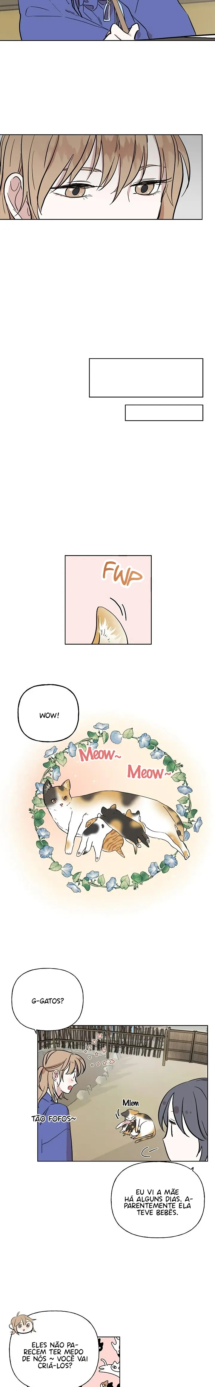 O caso do roubo de Seonnyeotang – Capítulo 17 Yaoi – Página 18