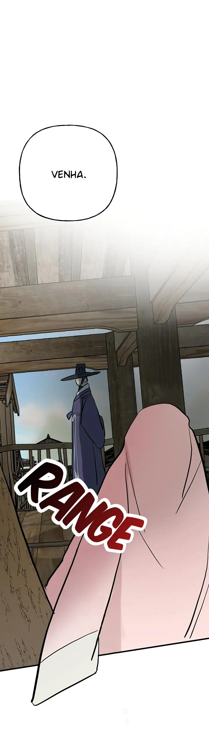 O caso do roubo de Seonnyeotang – Capítulo 17 Yaoi – Página 23