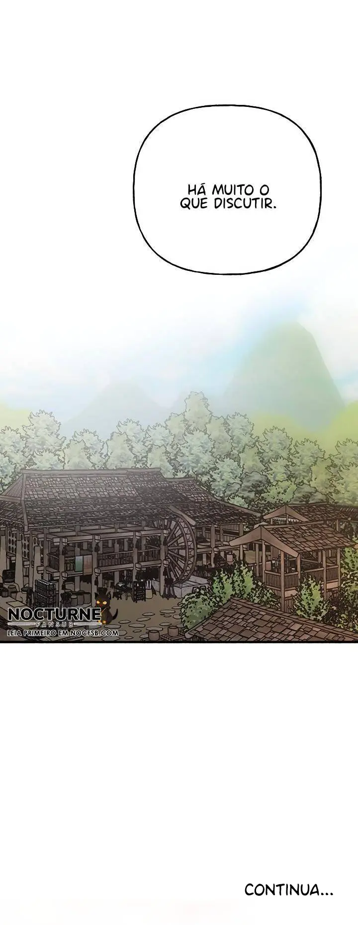 O caso do roubo de Seonnyeotang – Capítulo 17 Yaoi – Página 24