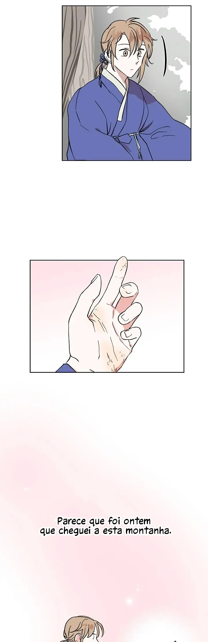 O caso do roubo de Seonnyeotang – Capítulo 17 Yaoi – Página 6