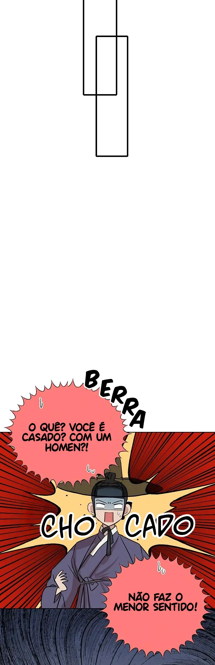 O caso do roubo de Seonnyeotang – Capítulo 18 Yaoi – Página 13