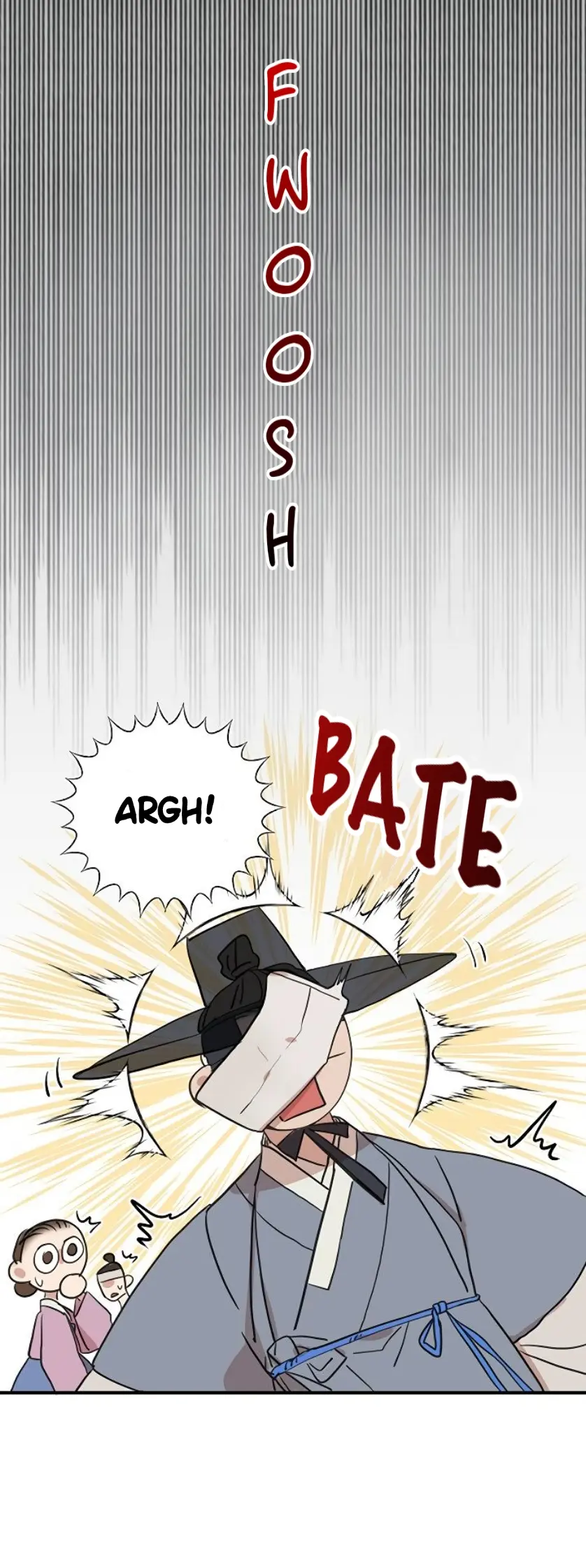 O caso do roubo de Seonnyeotang – Capítulo 18 Yaoi – Página 17