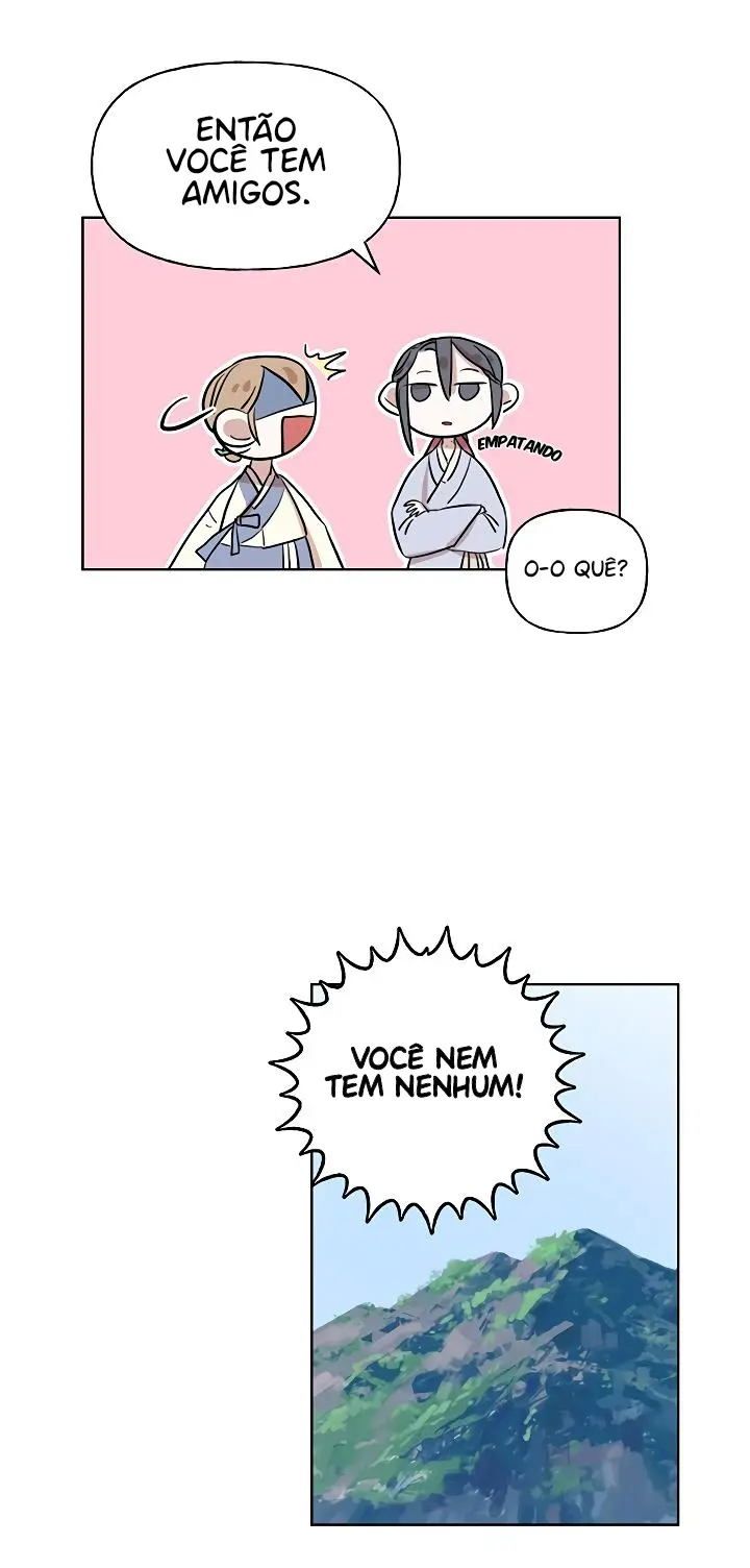 O caso do roubo de Seonnyeotang – Capítulo 18 Yaoi – Página 25