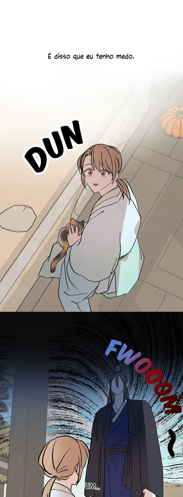 O caso do roubo de Seonnyeotang – Capítulo 19 Yaoi – Página 15