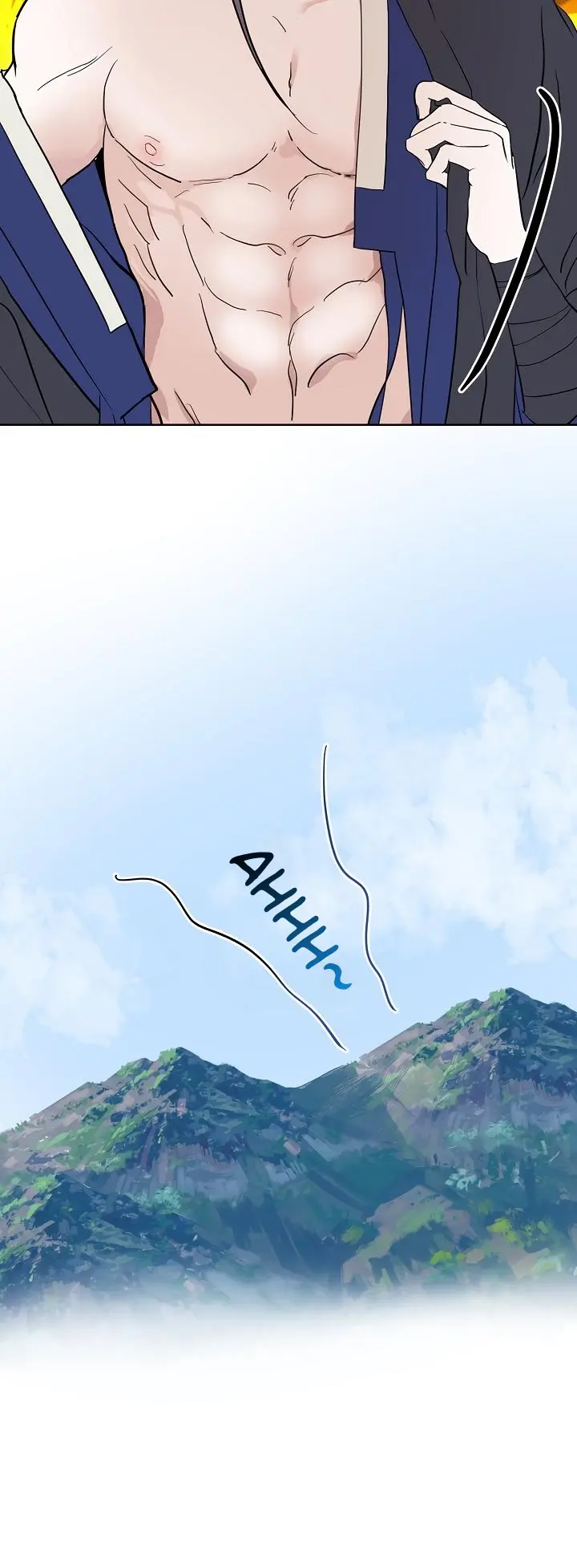 O caso do roubo de Seonnyeotang – Capítulo 19 Yaoi – Página 17