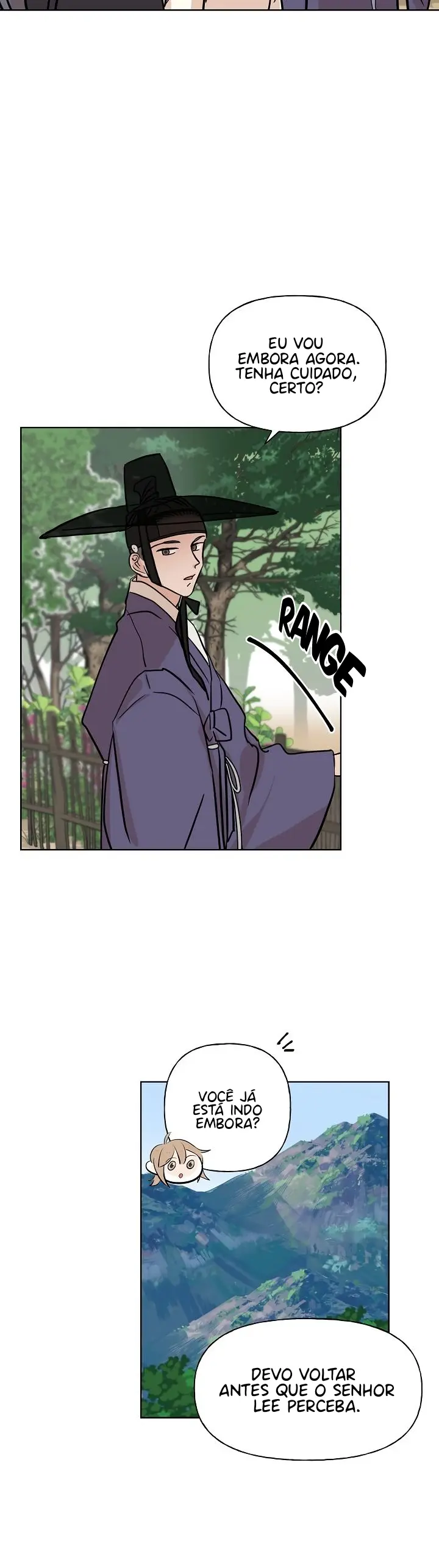 O caso do roubo de Seonnyeotang – Capítulo 21 Yaoi – Página 17