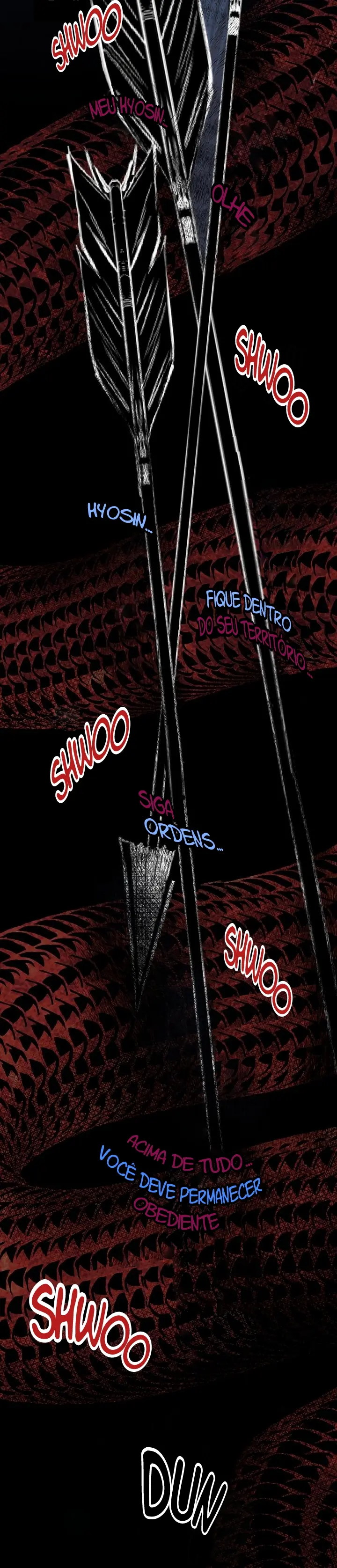 O caso do roubo de Seonnyeotang – Capítulo 21 Yaoi – Página 21