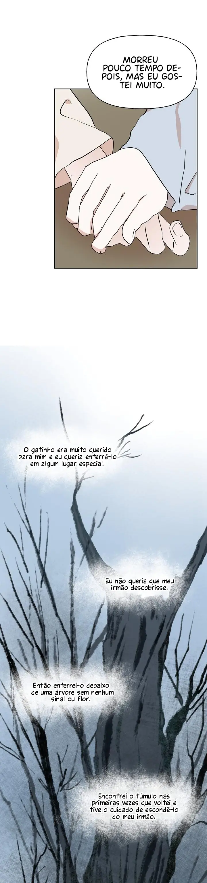 O caso do roubo de Seonnyeotang – Capítulo 21 Yaoi – Página 24