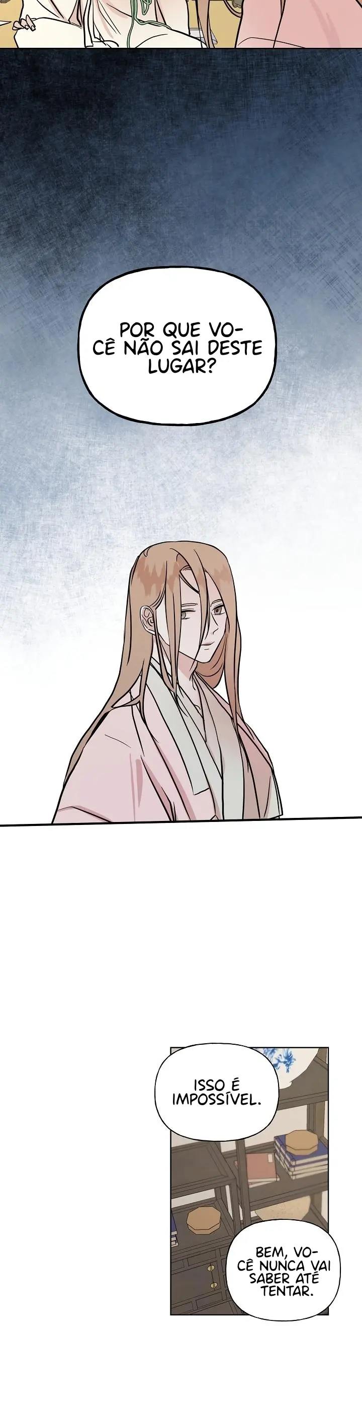 O caso do roubo de Seonnyeotang – Capítulo 22 Yaoi – Página 20