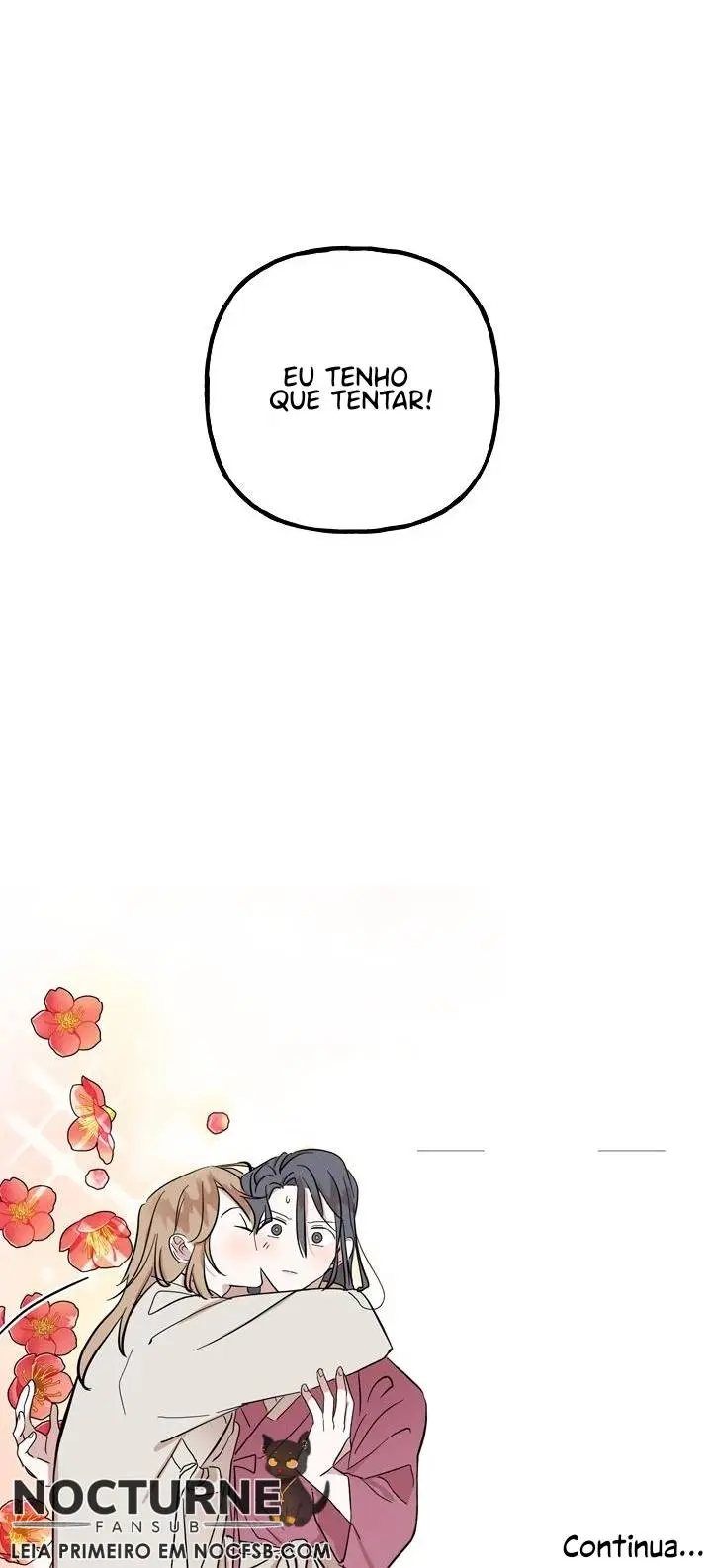 O caso do roubo de Seonnyeotang – Capítulo 22 Yaoi – Página 27