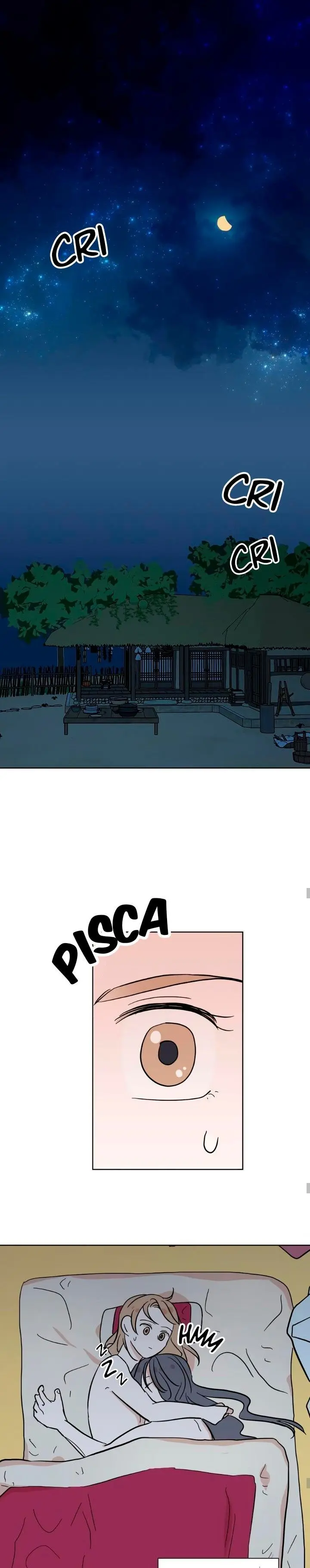 O caso do roubo de Seonnyeotang – Capítulo 24 Yaoi – Página 16