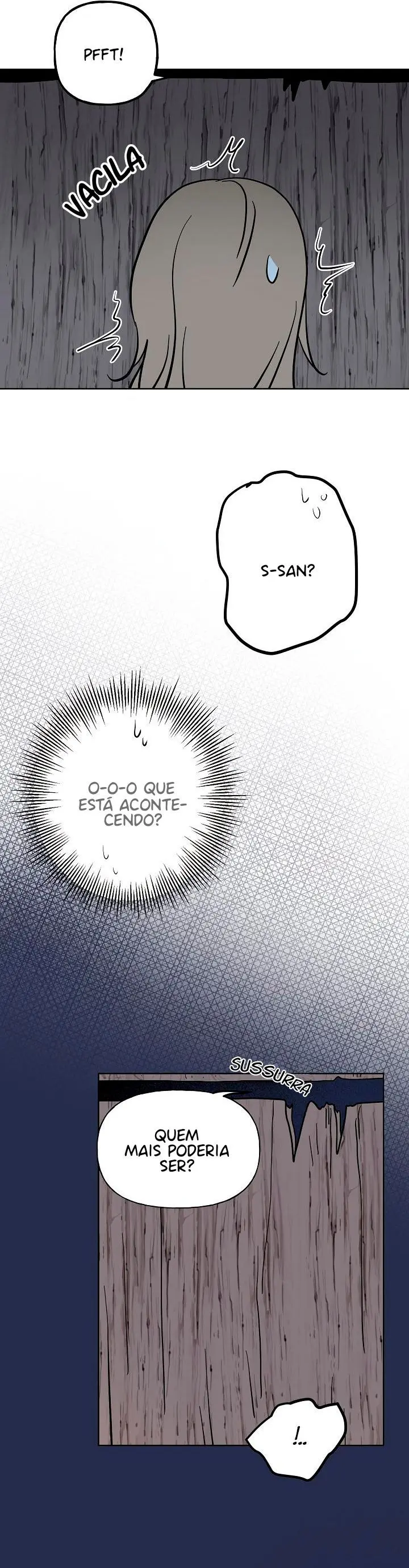 O caso do roubo de Seonnyeotang – Capítulo 24 Yaoi – Página 20